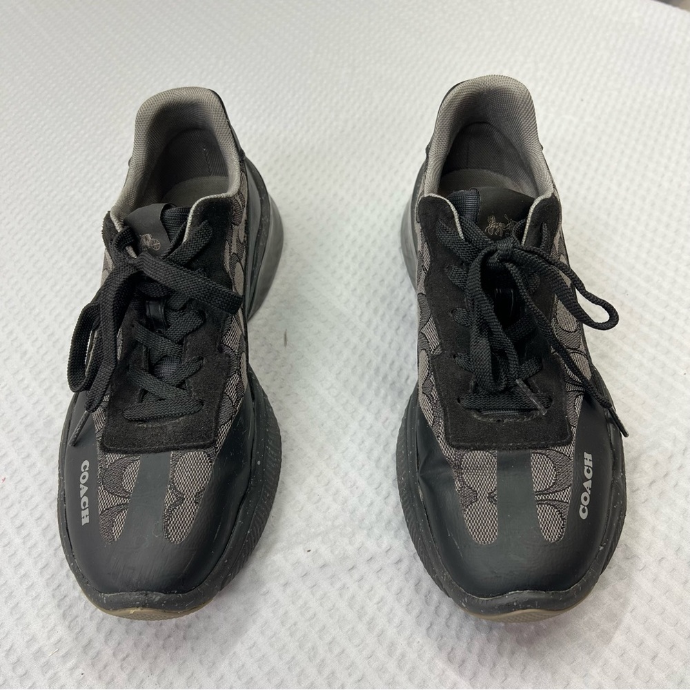 Coach CitySole Runners Sneakers - Picture 2 of 7